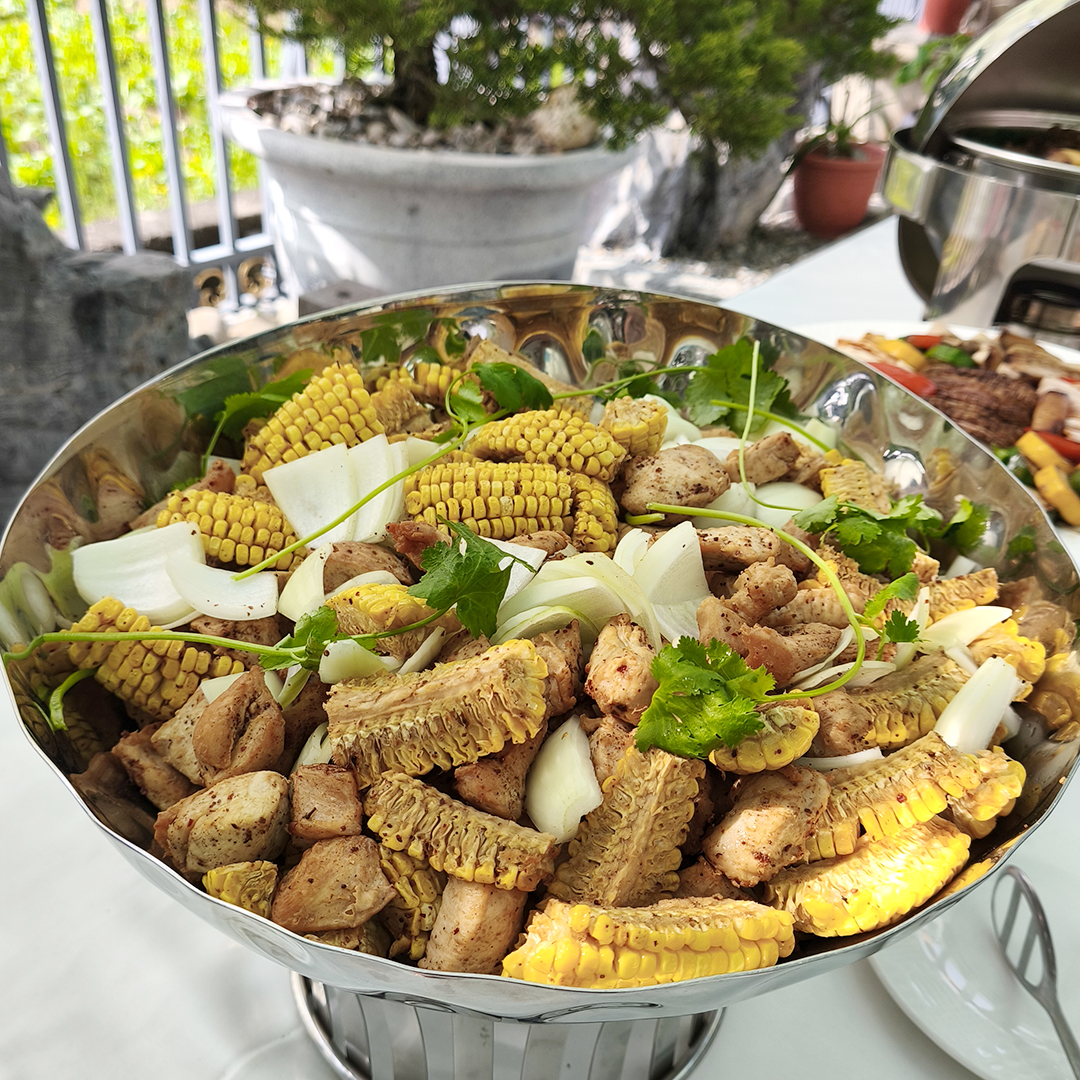 婚禮外燴照片 14